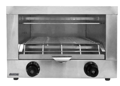 Тостер Саламандра AIRHOT HST-250